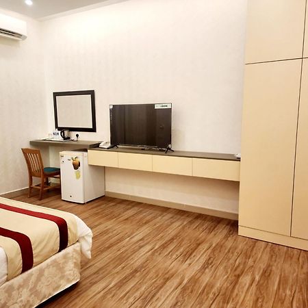 Khasab Hotel Dış mekan fotoğraf