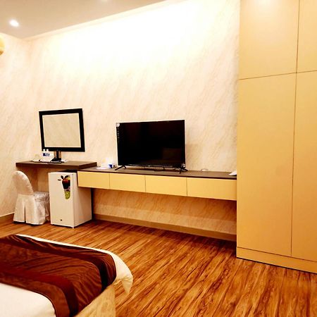 Khasab Hotel Dış mekan fotoğraf