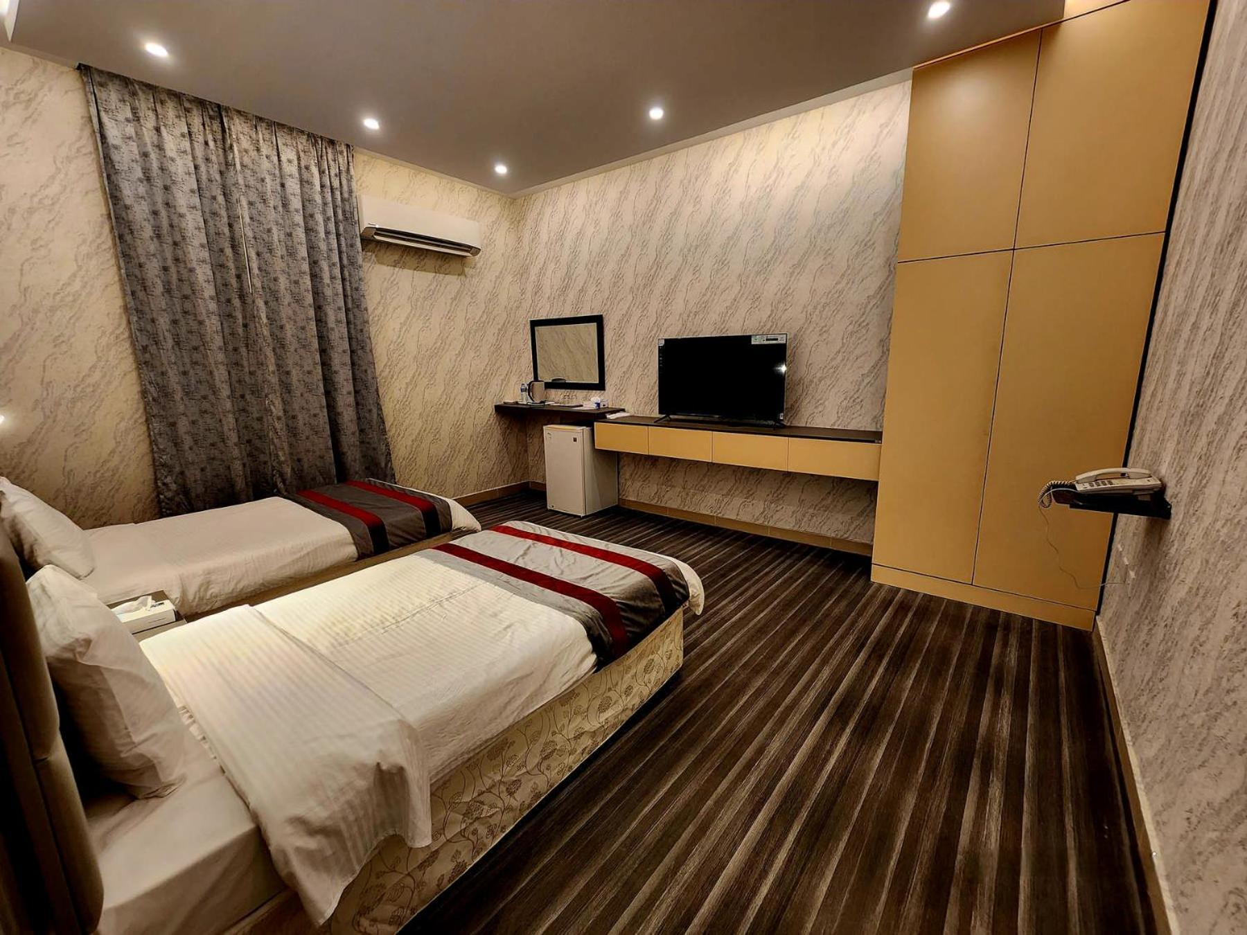 Khasab Hotel Dış mekan fotoğraf