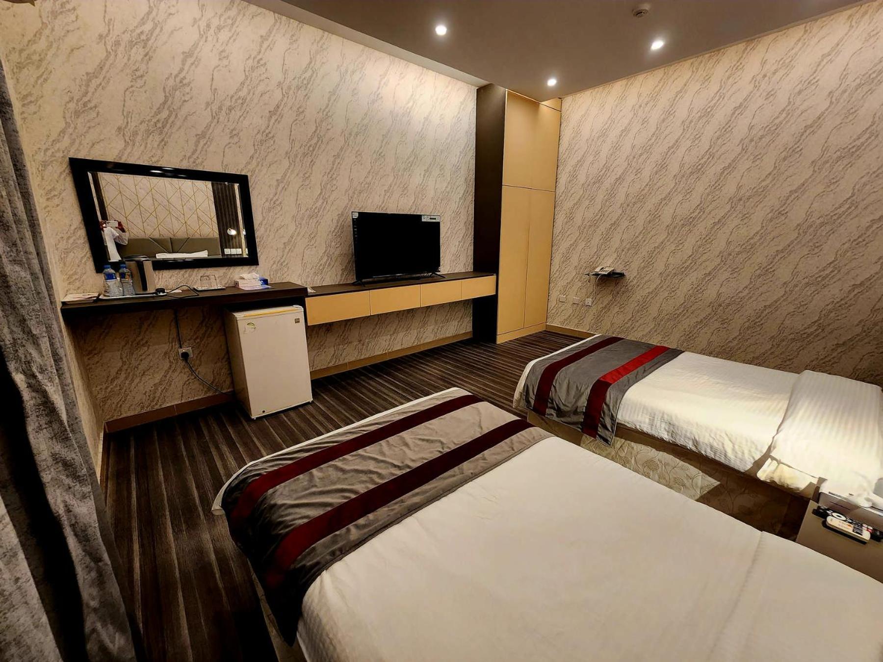 Khasab Hotel Dış mekan fotoğraf