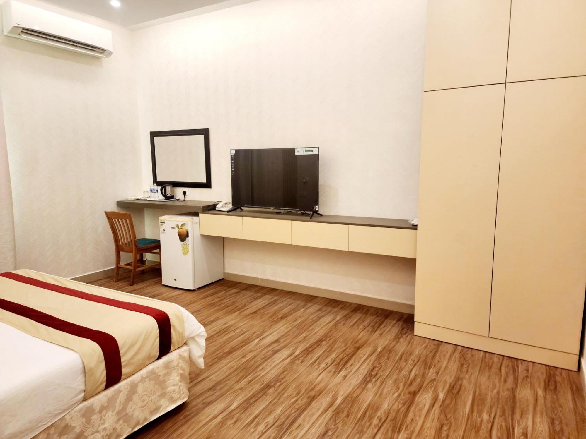 Khasab Hotel Dış mekan fotoğraf