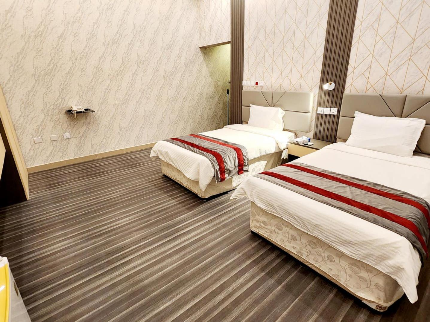 Khasab Hotel Dış mekan fotoğraf