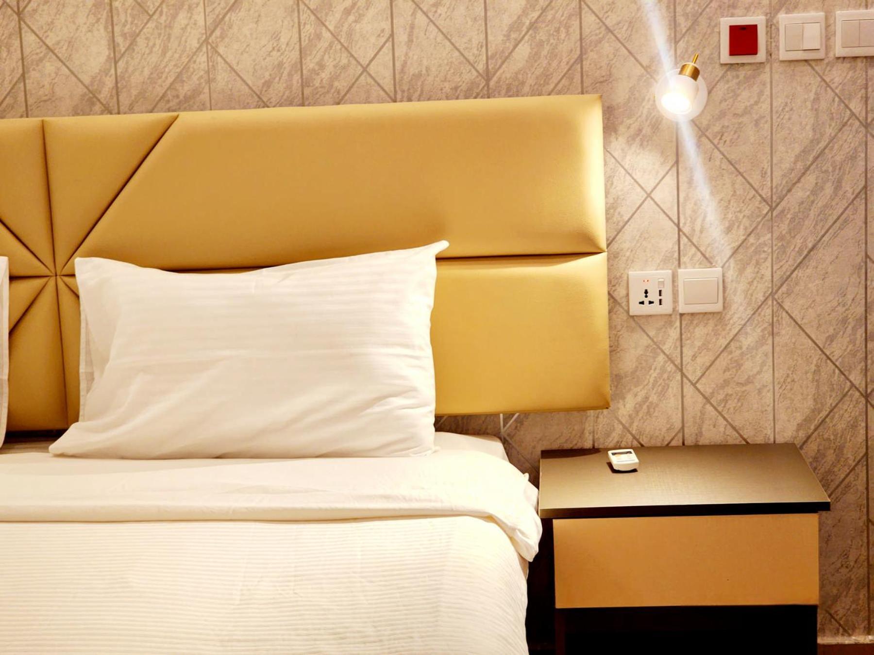 Khasab Hotel Dış mekan fotoğraf