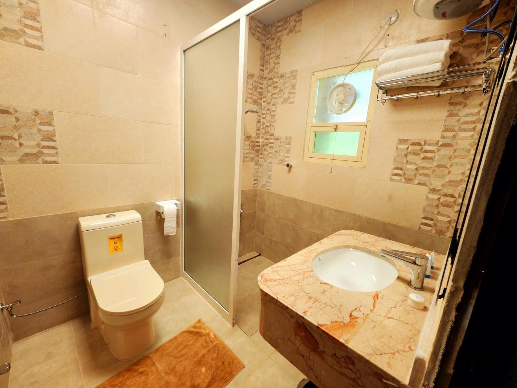 Khasab Hotel Dış mekan fotoğraf