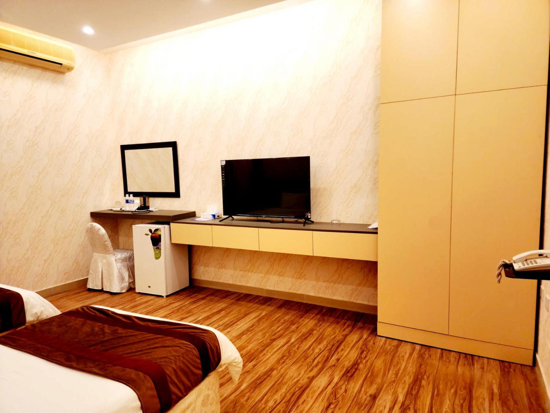 Khasab Hotel Dış mekan fotoğraf