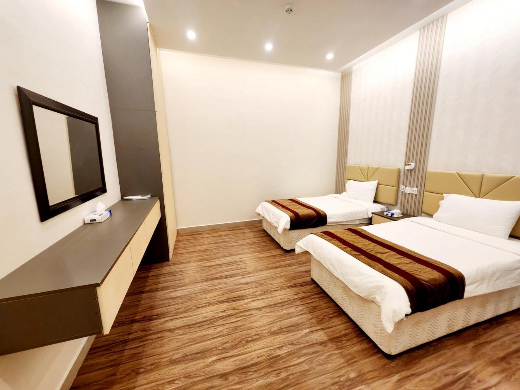 Khasab Hotel Dış mekan fotoğraf