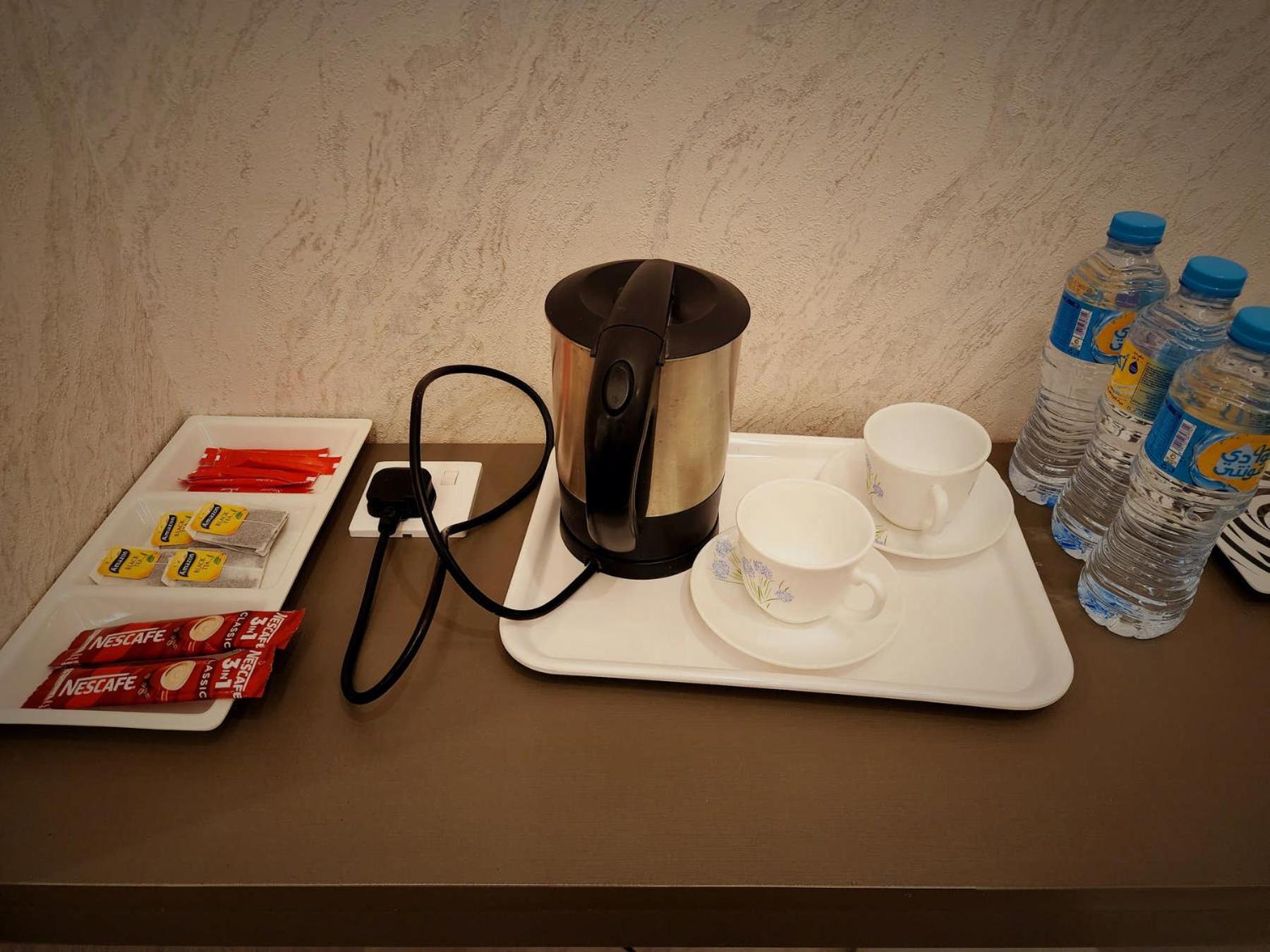 Khasab Hotel Dış mekan fotoğraf