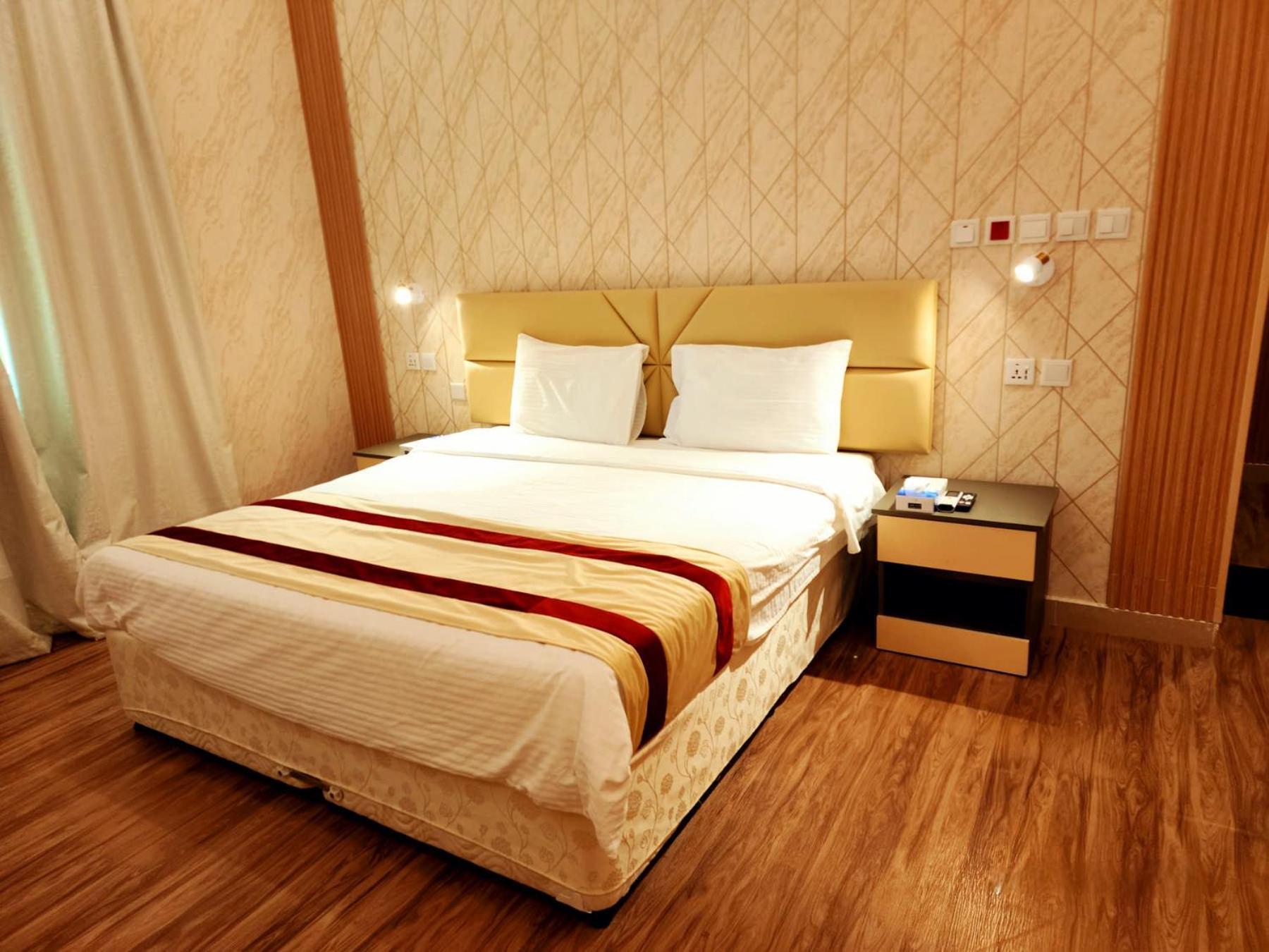 Khasab Hotel Dış mekan fotoğraf