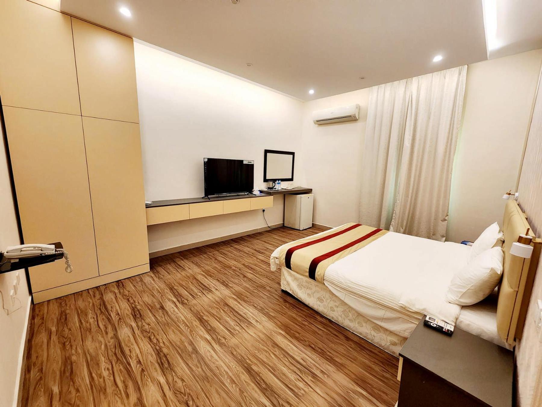 Khasab Hotel Dış mekan fotoğraf