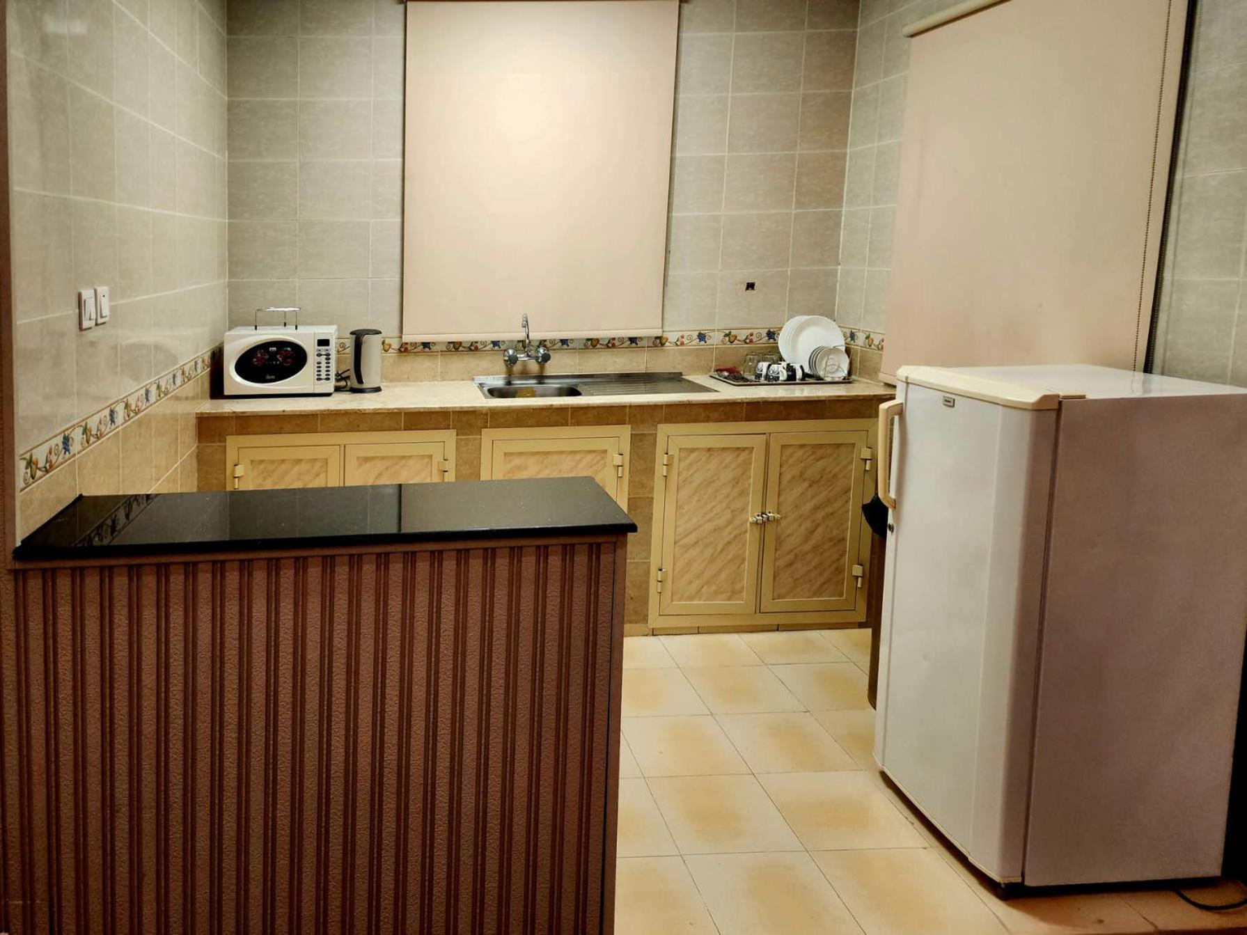 Khasab Hotel Dış mekan fotoğraf