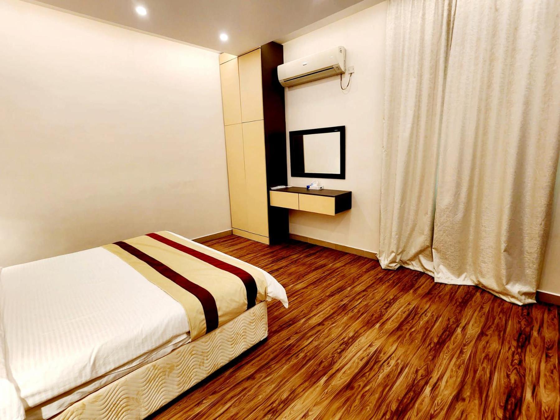 Khasab Hotel Dış mekan fotoğraf