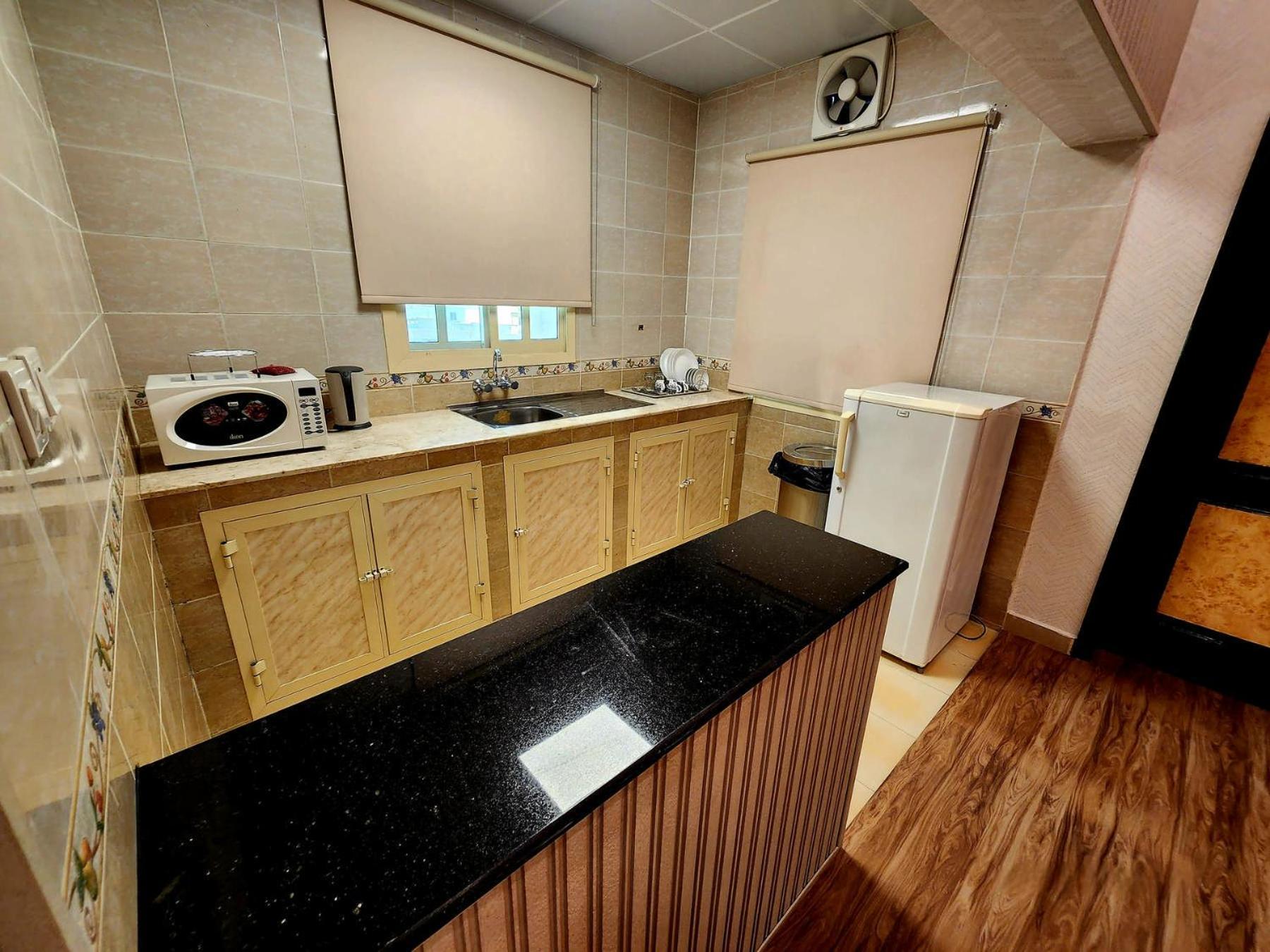 Khasab Hotel Dış mekan fotoğraf