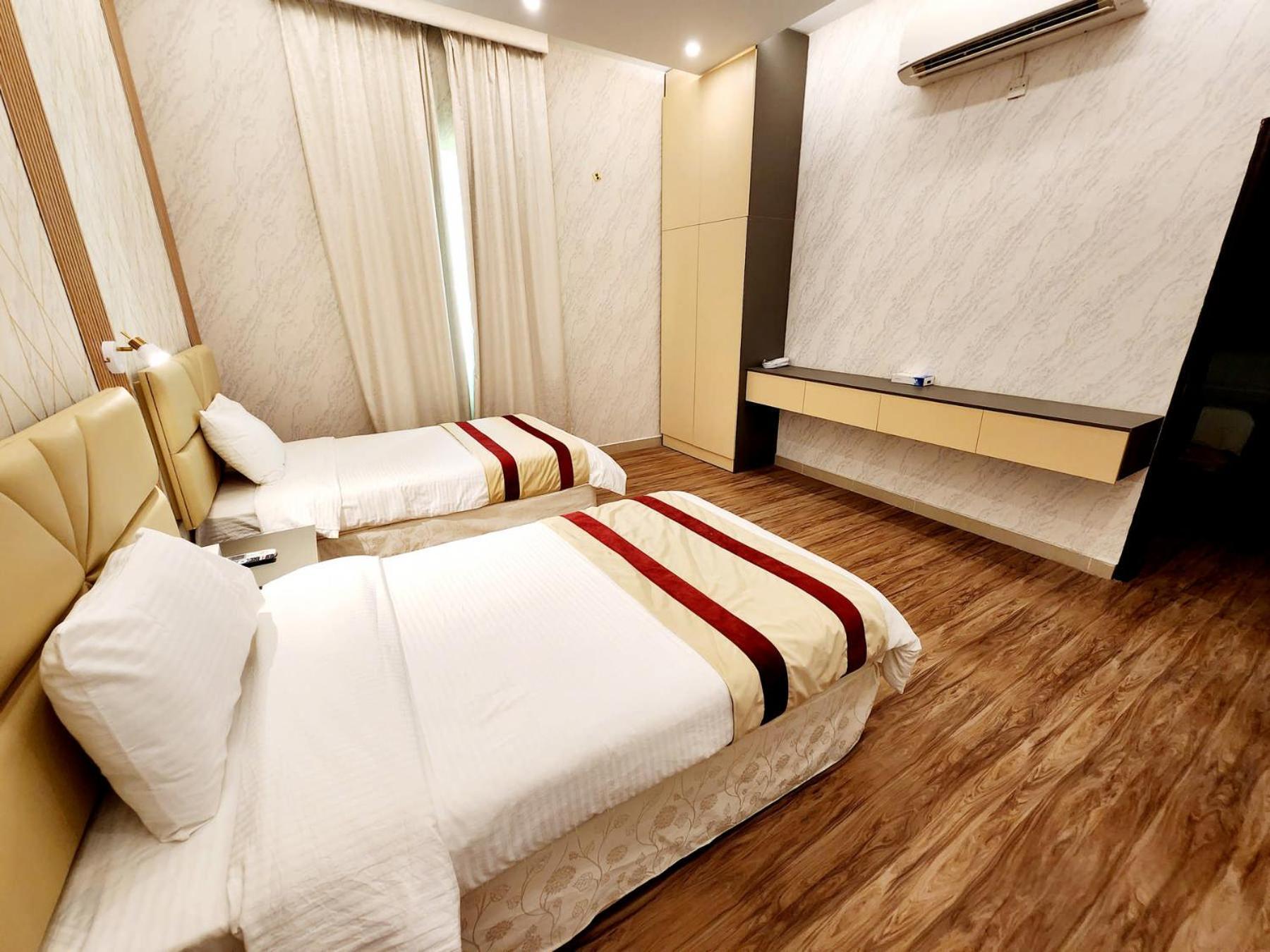 Khasab Hotel Dış mekan fotoğraf