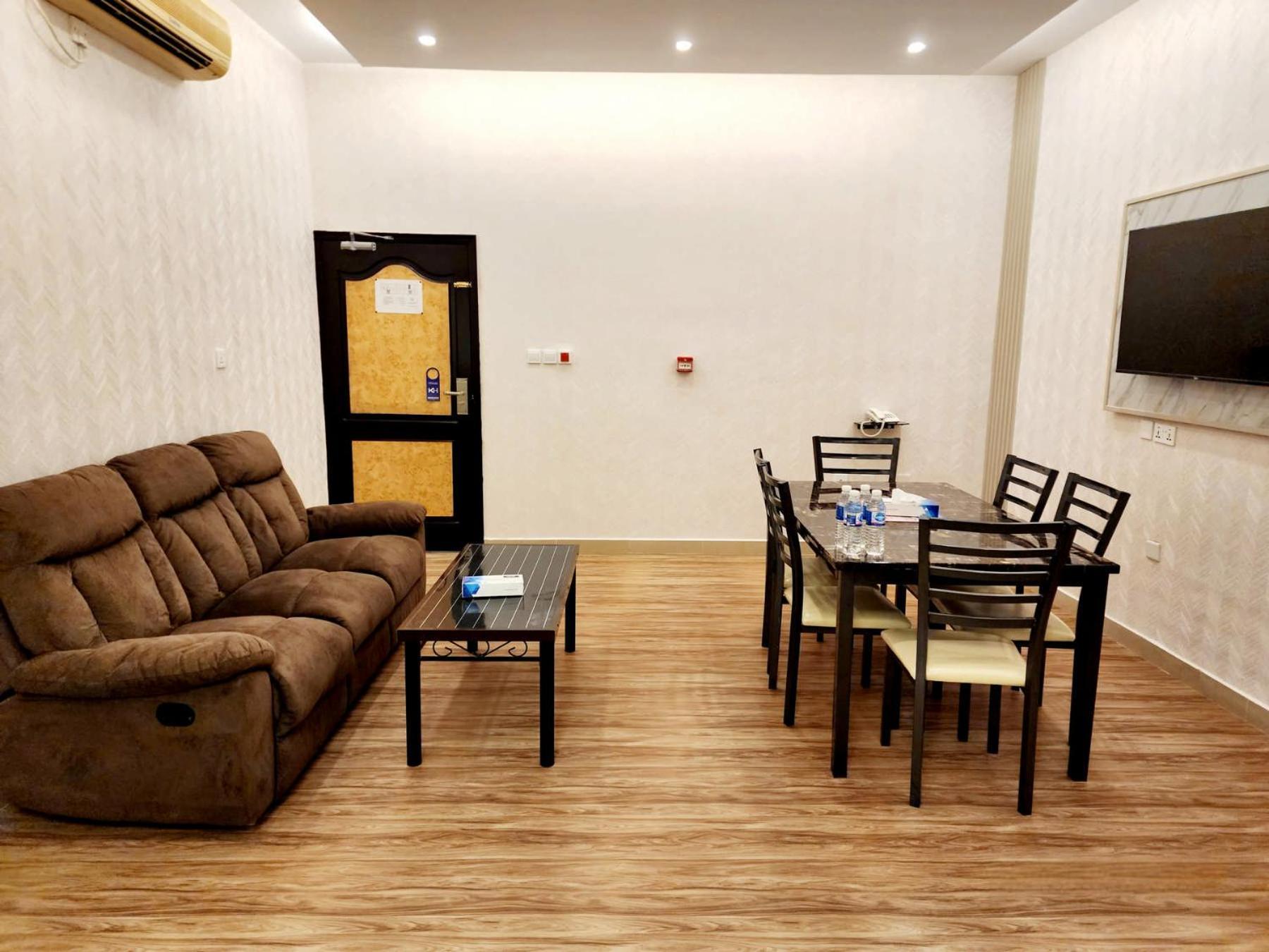 Khasab Hotel Dış mekan fotoğraf