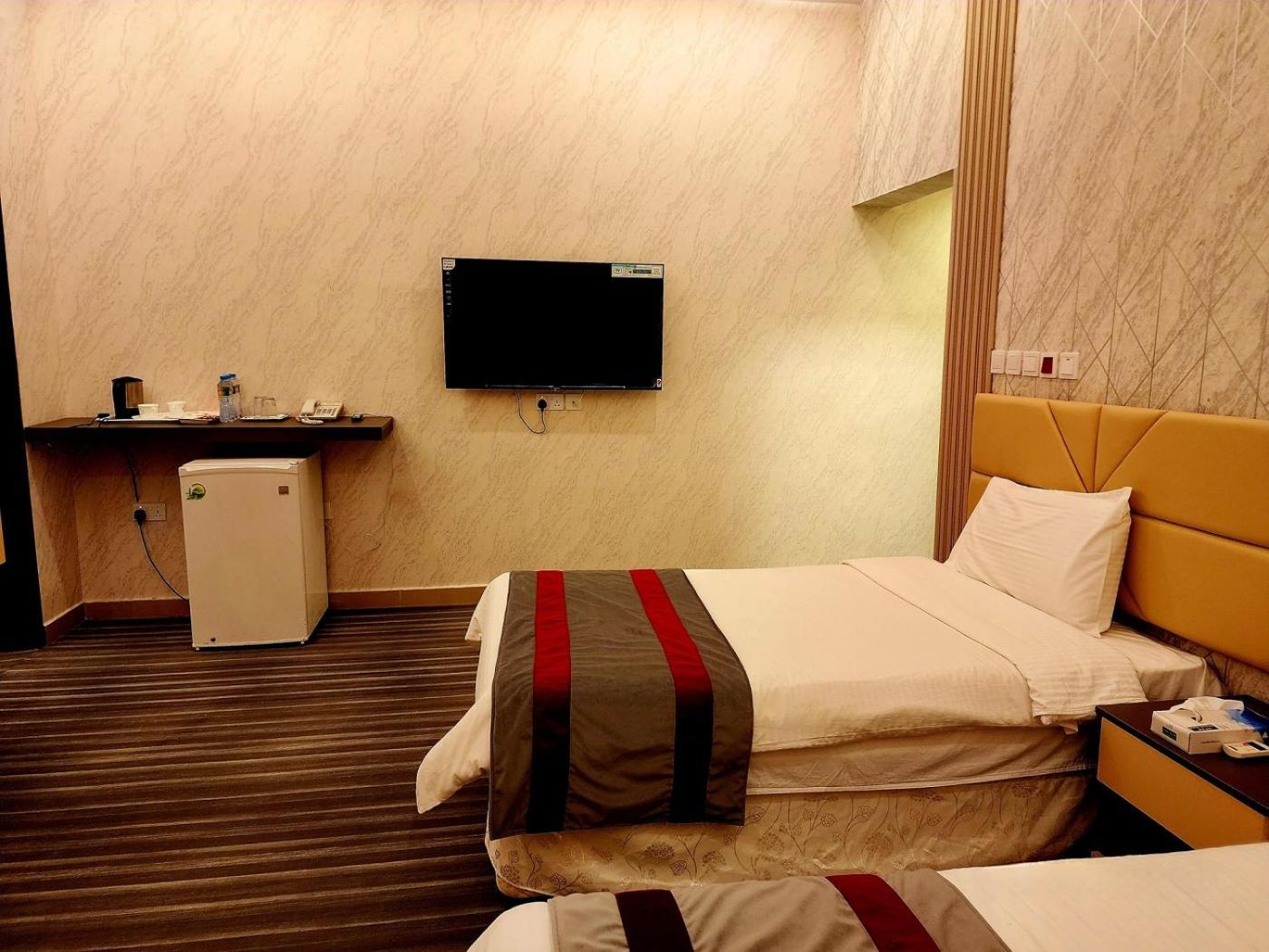 Khasab Hotel Dış mekan fotoğraf