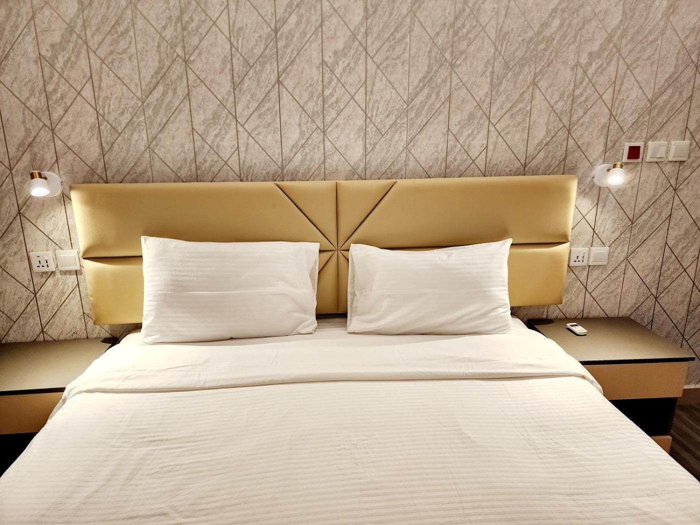 Khasab Hotel Dış mekan fotoğraf