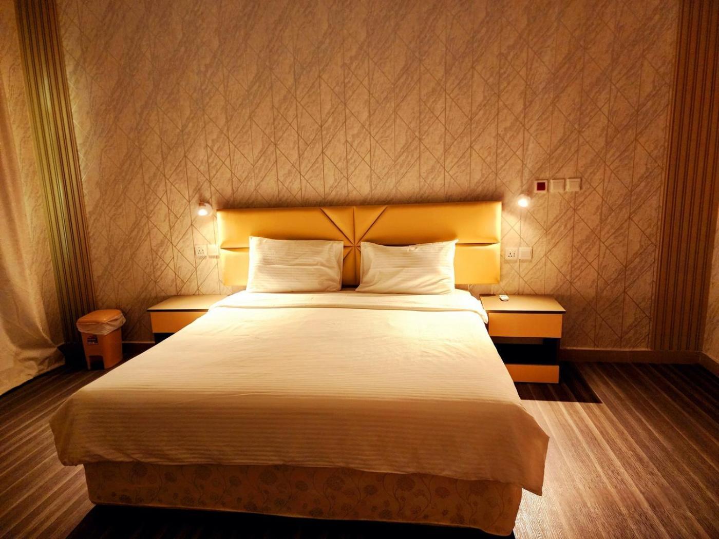 Khasab Hotel Dış mekan fotoğraf