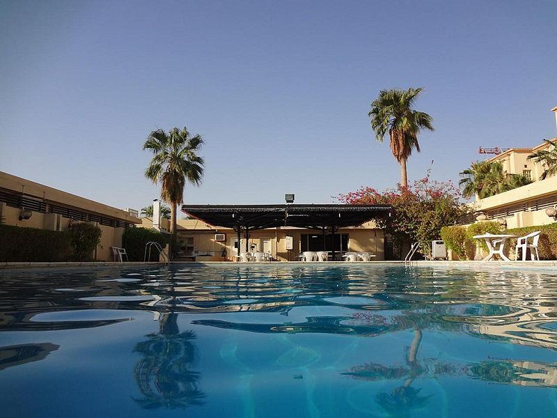 Khasab Hotel Dış mekan fotoğraf