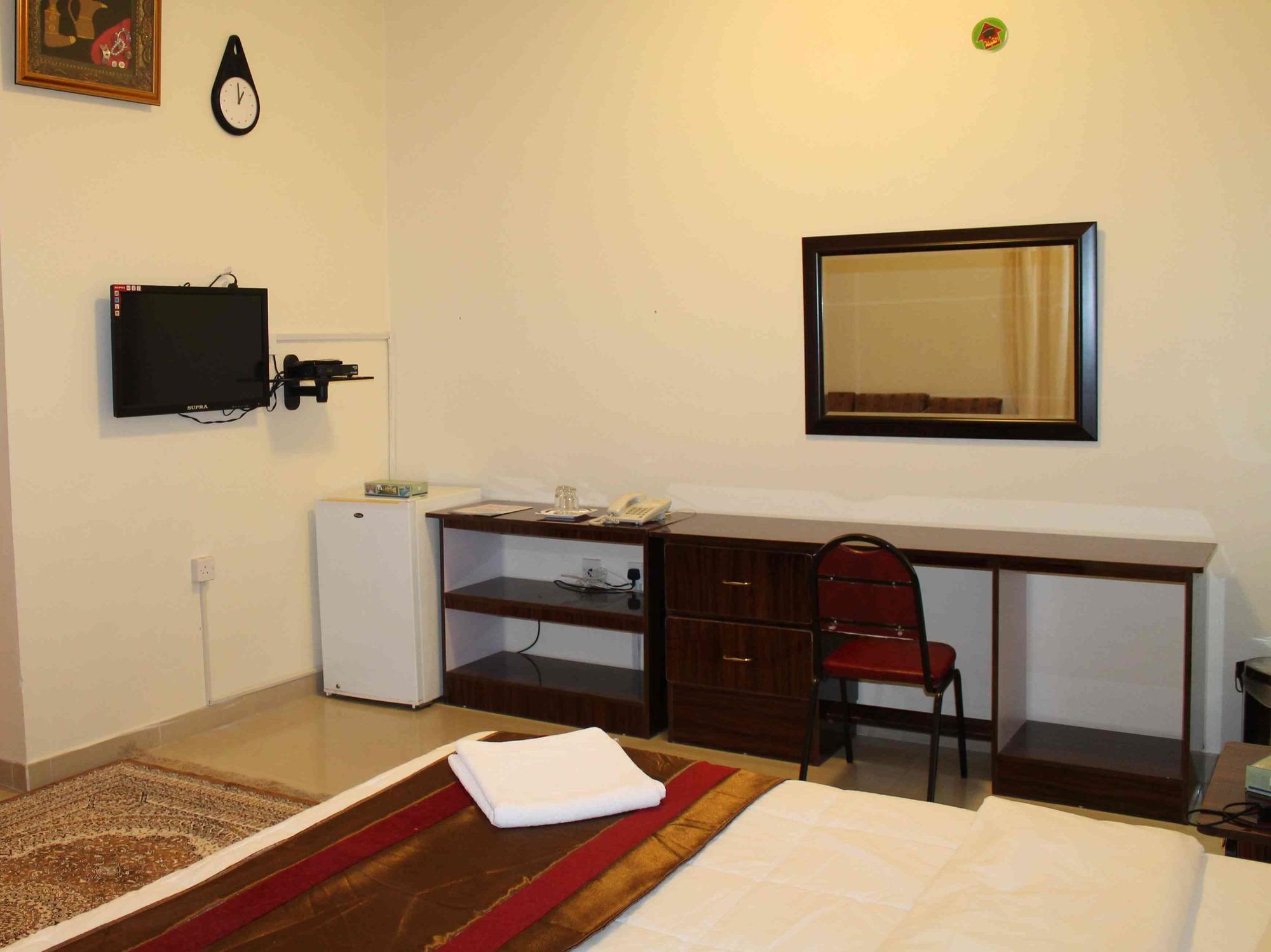 Khasab Hotel Dış mekan fotoğraf