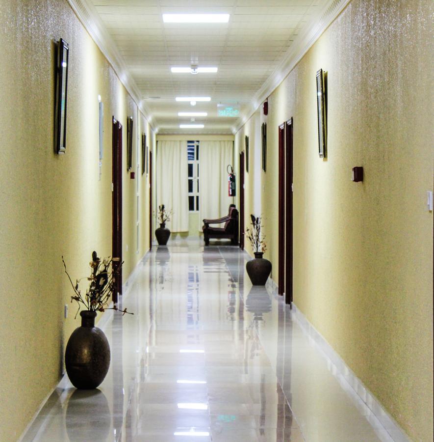 Khasab Hotel Dış mekan fotoğraf