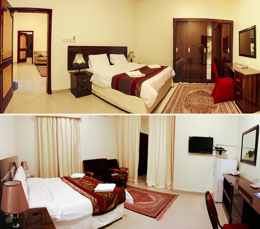 Khasab Hotel Dış mekan fotoğraf